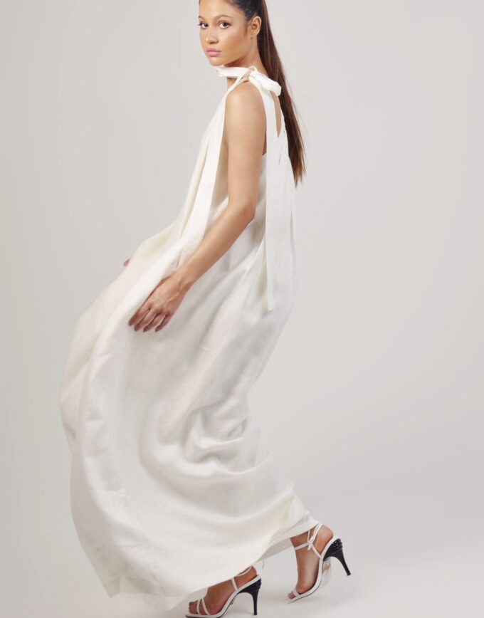 VESTIDO DALILA