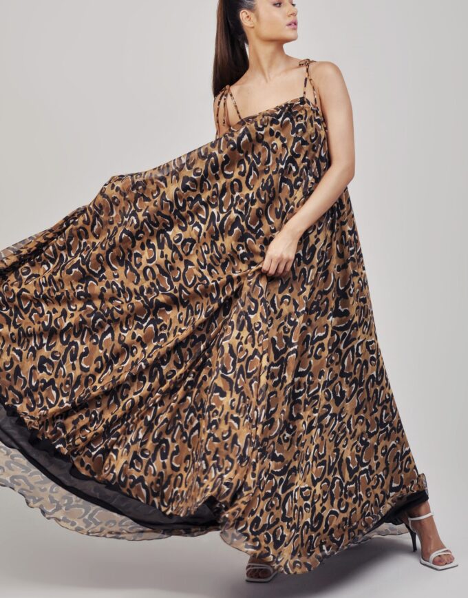 VESTIDO TOTI