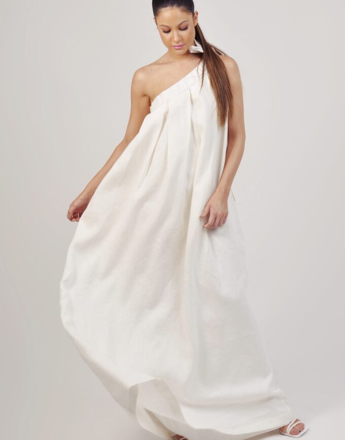 VESTIDO DALILA