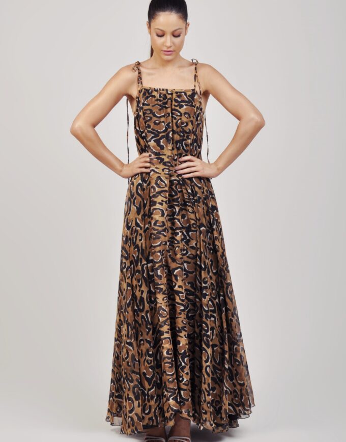 VESTIDO TOTI