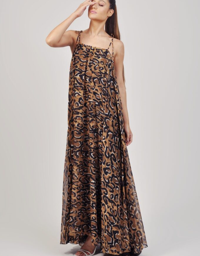 VESTIDO TOTI