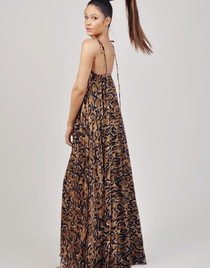 VESTIDO TOTI