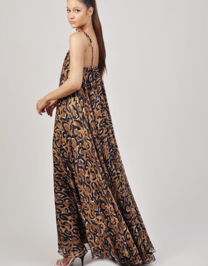 VESTIDO TOTI
