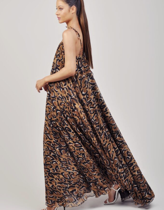 VESTIDO TOTI