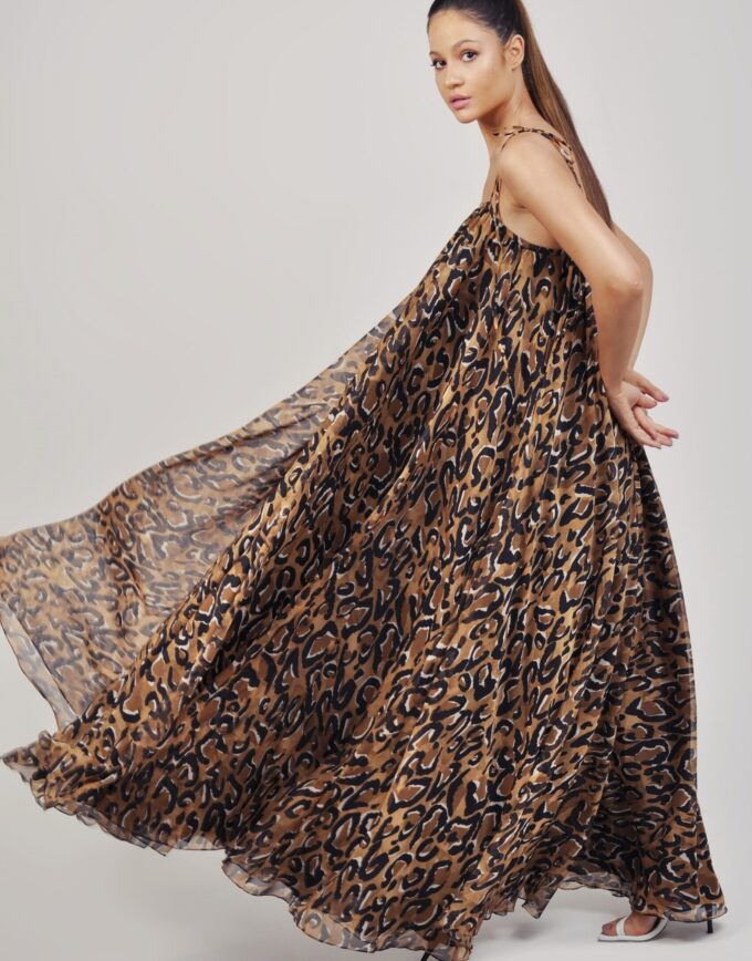 VESTIDO TOTI