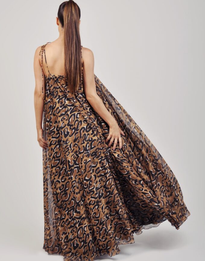 VESTIDO TOTI