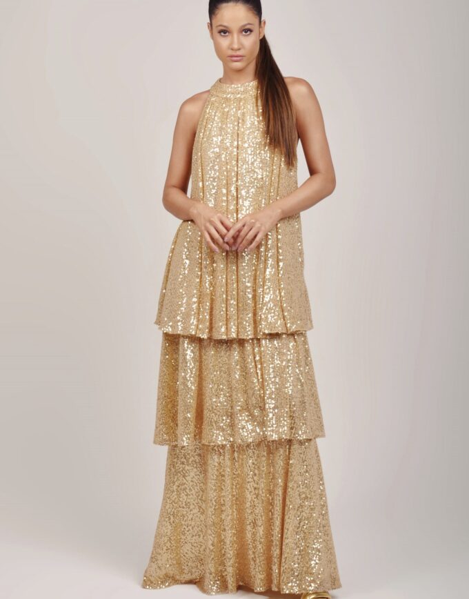 VESTIDO HEAD