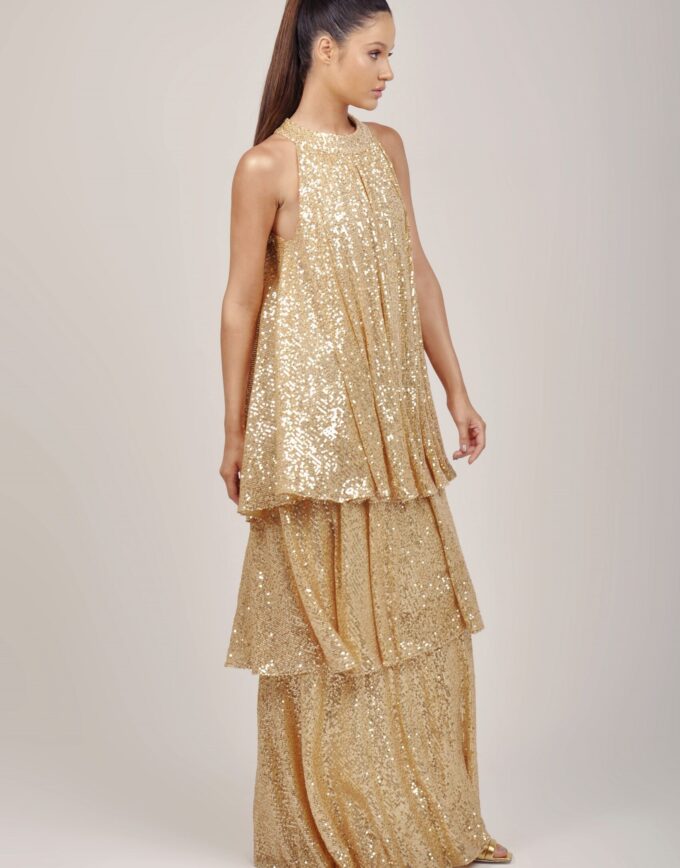 VESTIDO HEAD