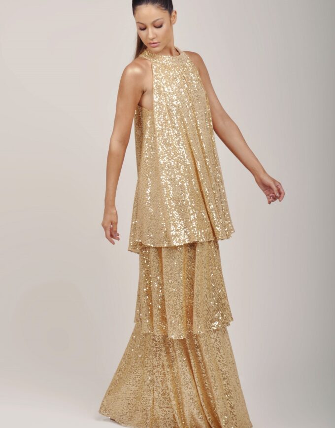 VESTIDO HEAD