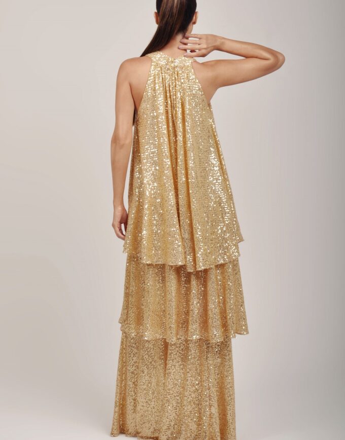 VESTIDO HEAD