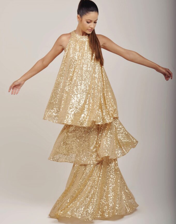 VESTIDO HEAD