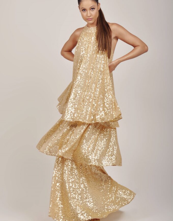 VESTIDO HEAD