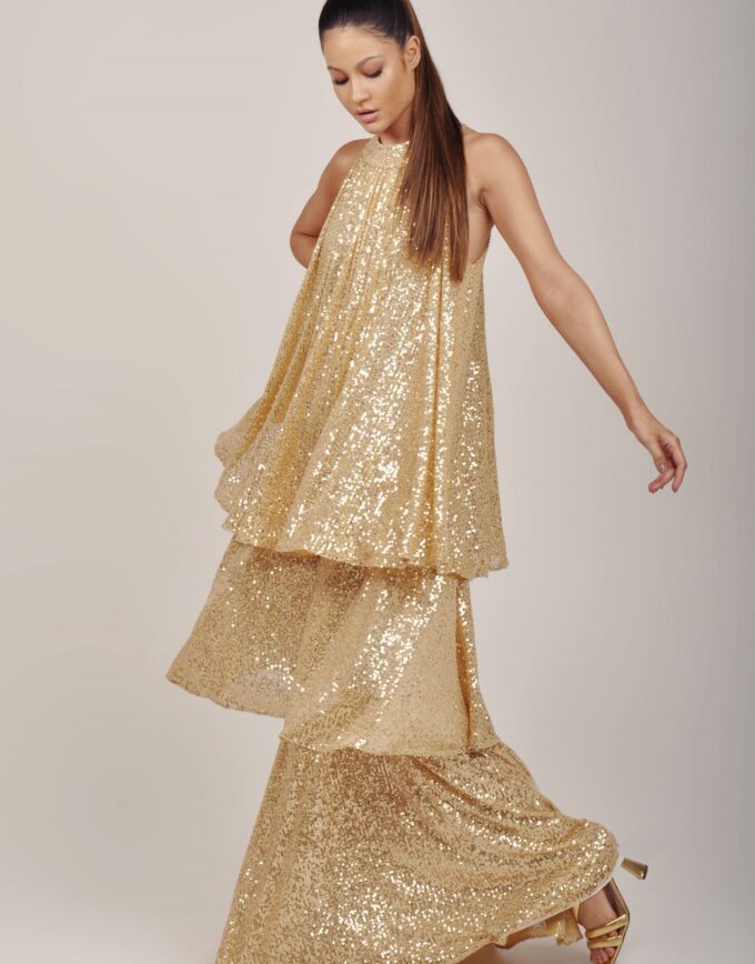 VESTIDO HEAD