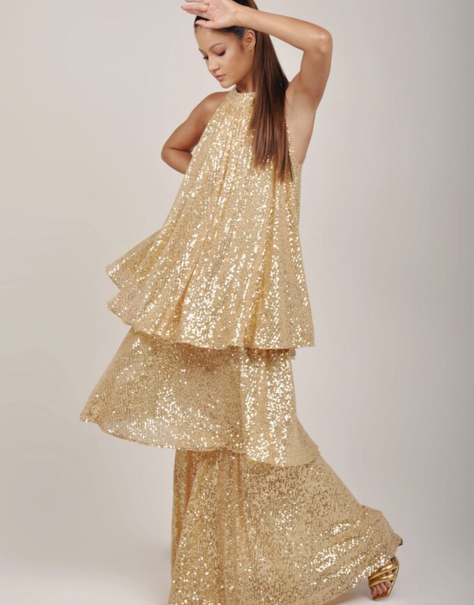VESTIDO HEAD