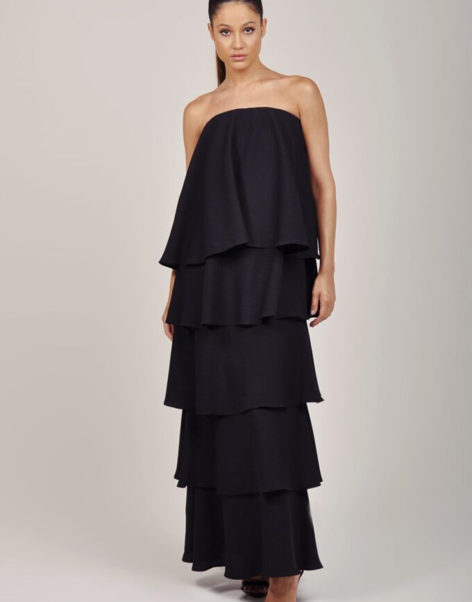 VESTIDO JUNE