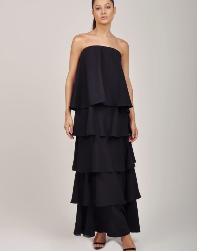 VESTIDO JUNE