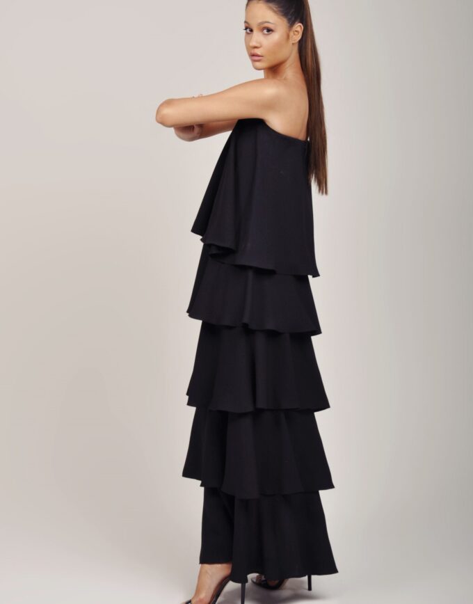 VESTIDO JUNE