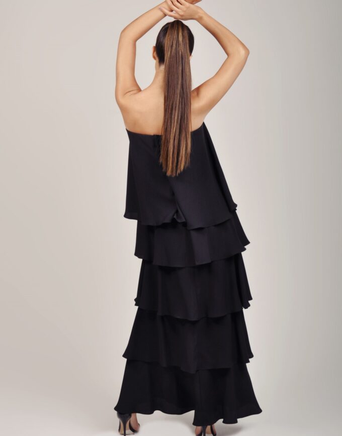 VESTIDO JUNE