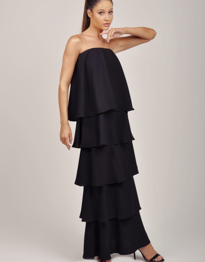 VESTIDO JUNE