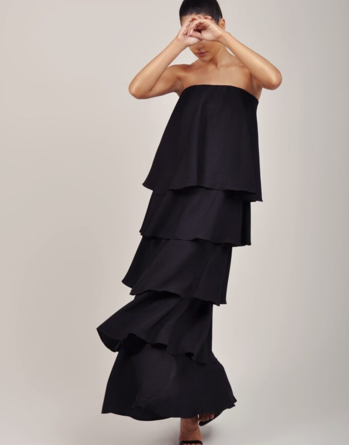 VESTIDO JUNE