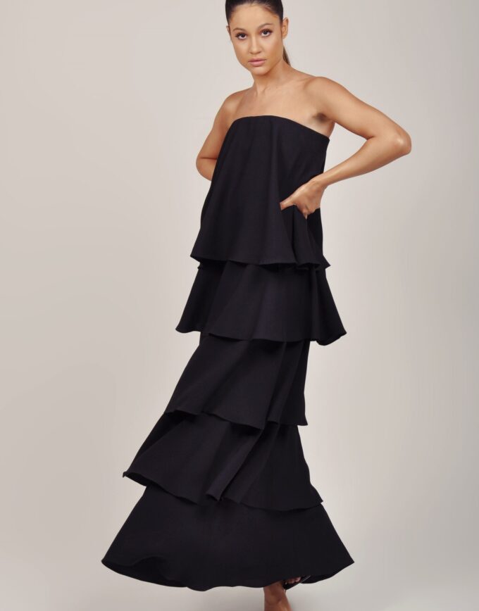 VESTIDO JUNE