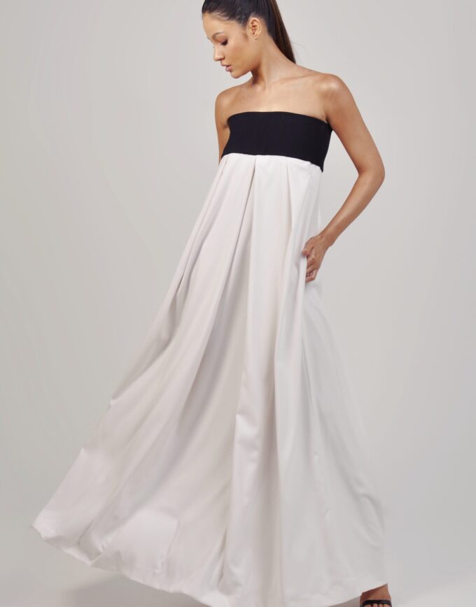 VESTIDO PARK