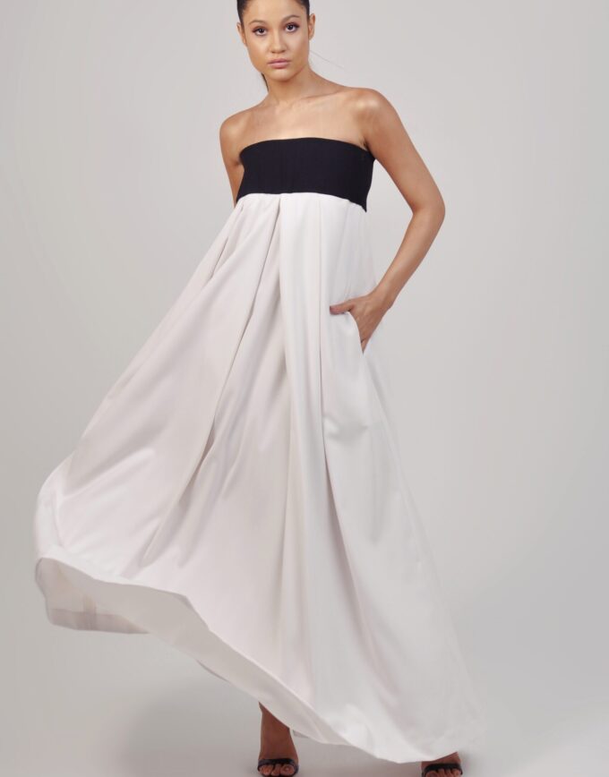 VESTIDO PARK