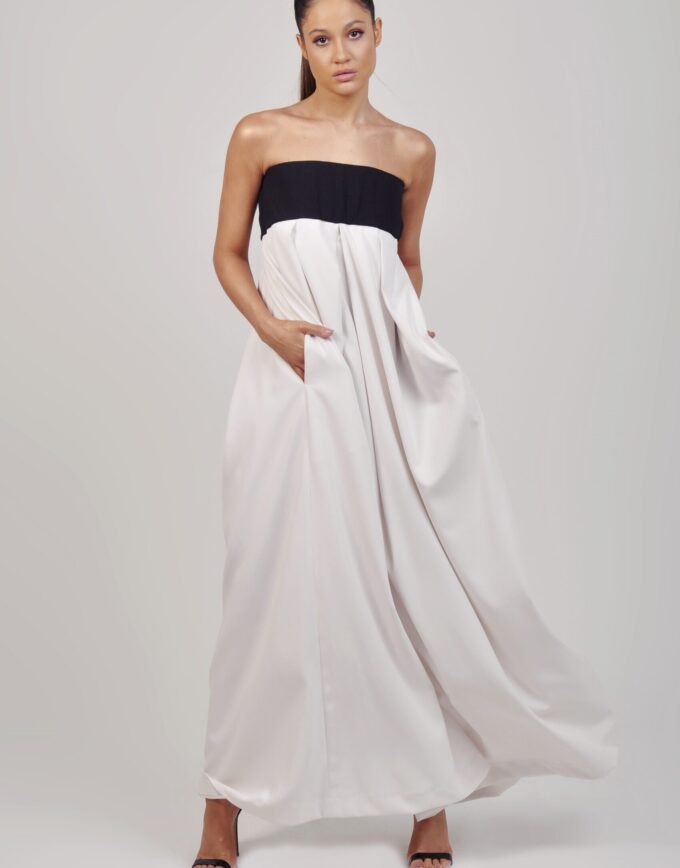 VESTIDO PARK