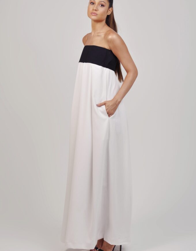 VESTIDO PARK