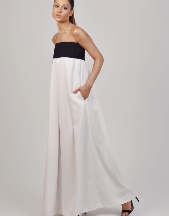 VESTIDO PARK
