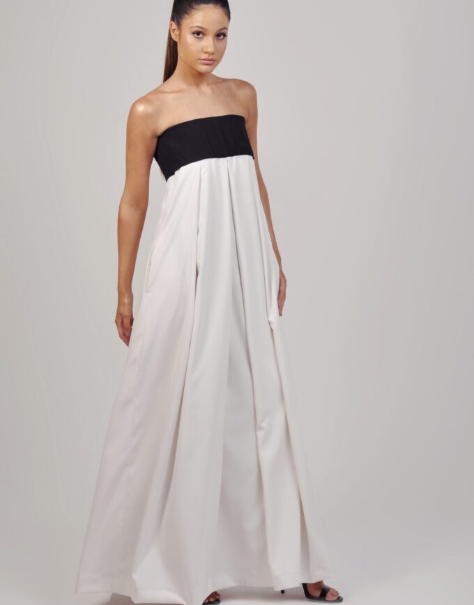 VESTIDO PARK
