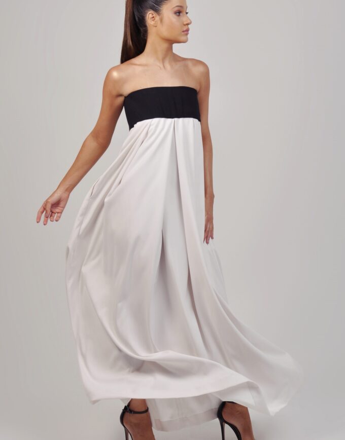 VESTIDO PARK