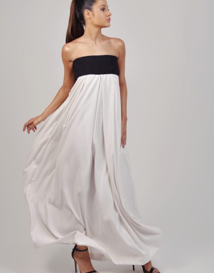 VESTIDO PARK