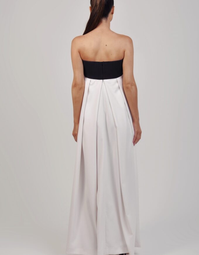 VESTIDO PARK