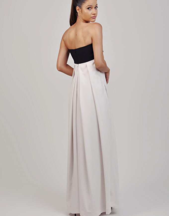VESTIDO PARK
