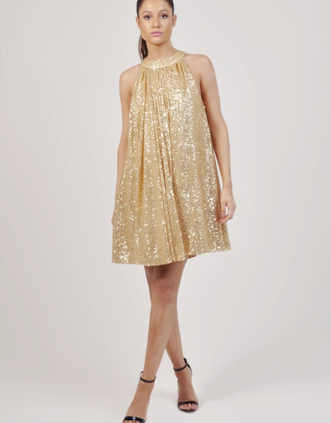 VESTIDO TAYLOR
