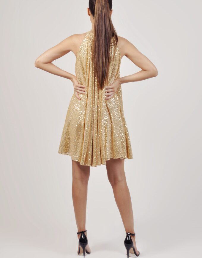 VESTIDO TAYLOR