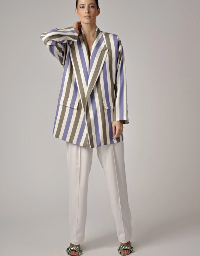 BLAZER ROCHA