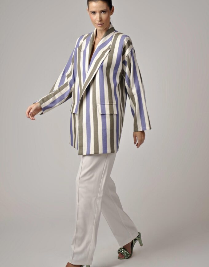 BLAZER ROCHA