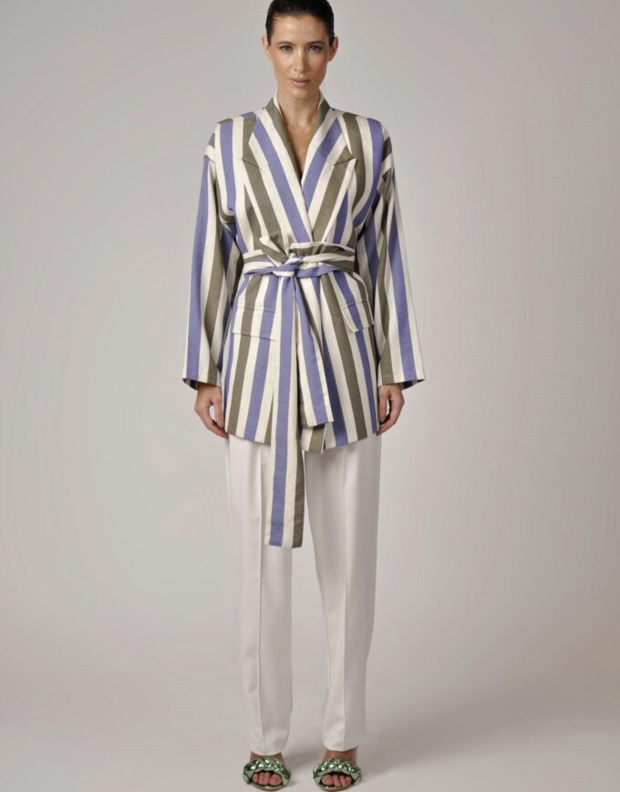 BLAZER ROCHA