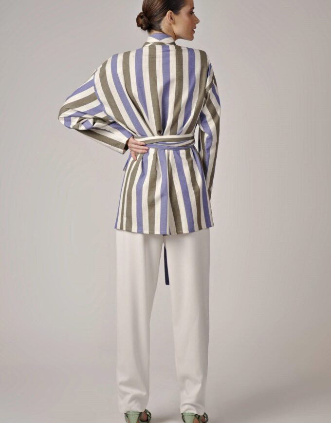 BLAZER ROCHA