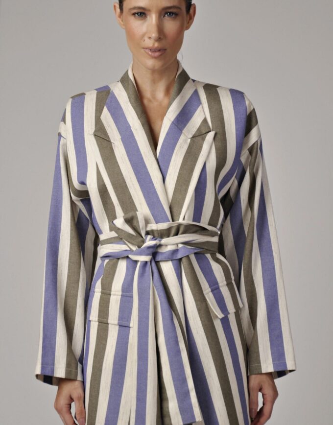 BLAZER ROCHA