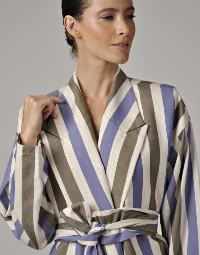BLAZER ROCHA