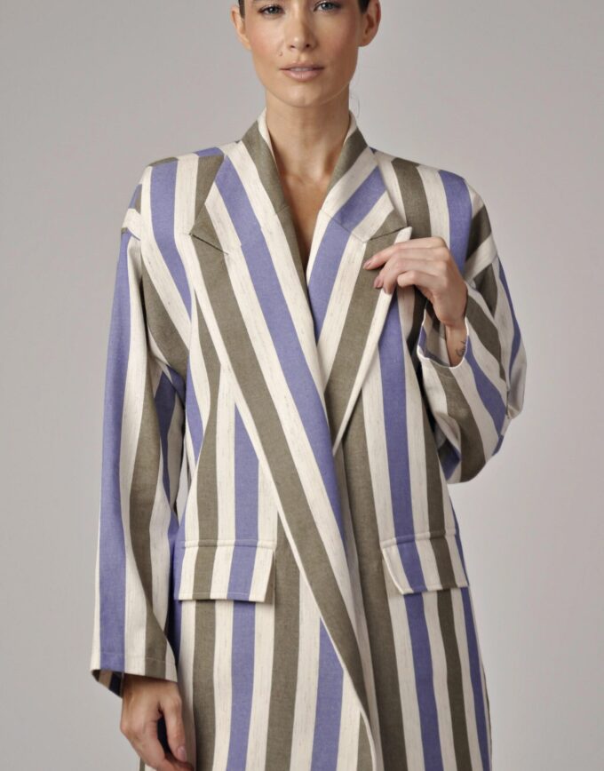 BLAZER ROCHA