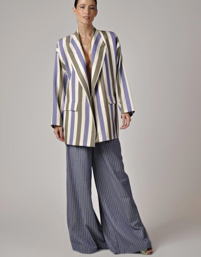 BLAZER ROCHA