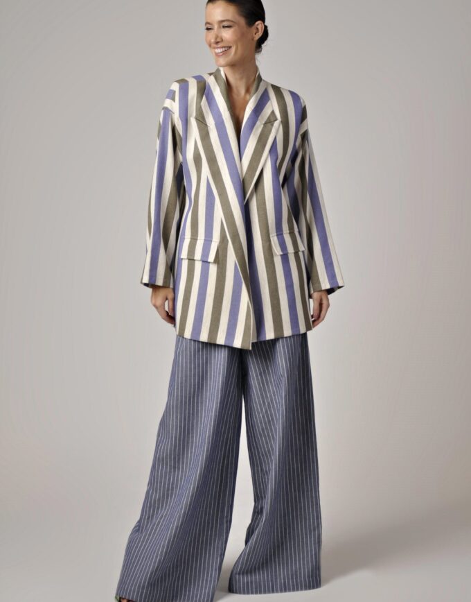 BLAZER ROCHA
