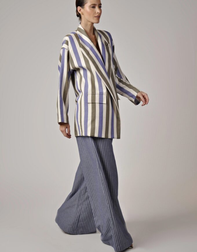 BLAZER ROCHA