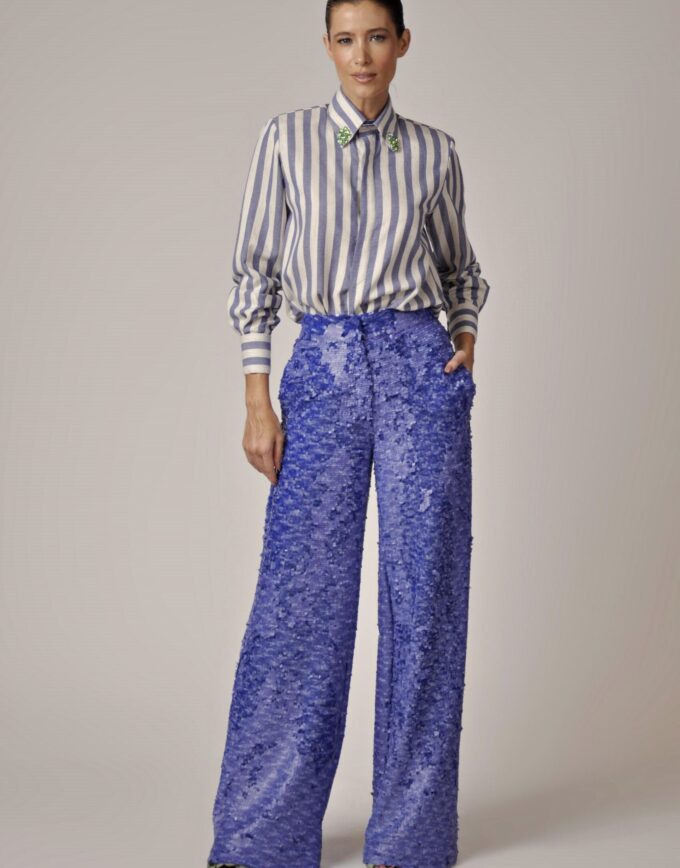 CALÇA TRÓIA