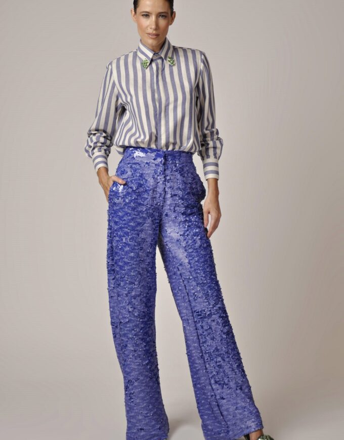 CALÇA TRÓIA