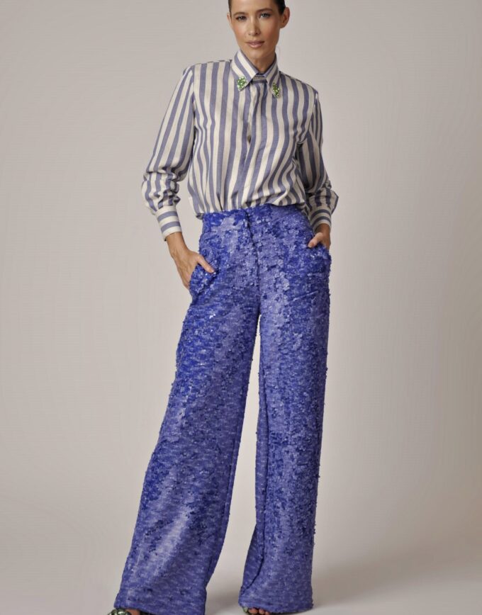 CALÇA TRÓIA